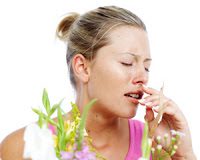 парфюми и алергии