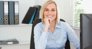 перфектна на работа