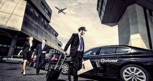 GS travel