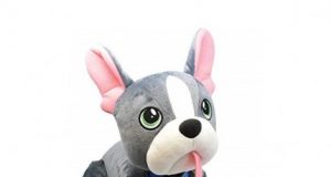 Плюшени играчки