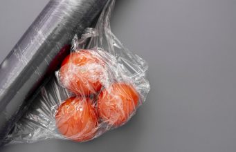 Стреч фолио: Незаменим помощник в кухнята