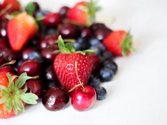 Горски плодове за детоксикация - витамини и минерали