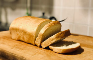 вкусен здравословен хляб