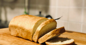 здравословен хляб