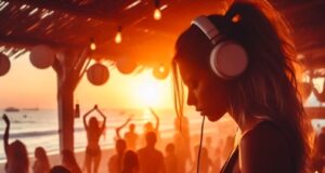 Разбиване на стереотипите - могат ли жените да бъдат водещи DJ-и?